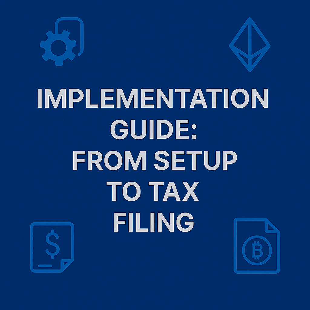 Advanced Strategies for Tax Optimization